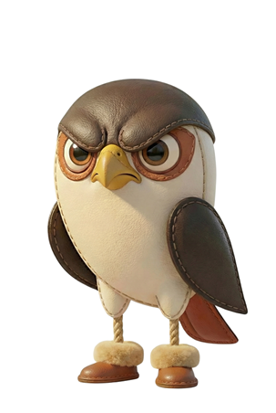 وطن وايلد من Veganologie: تمائم إماراتية تحكي قصة البرّية بأسلوب معاصر